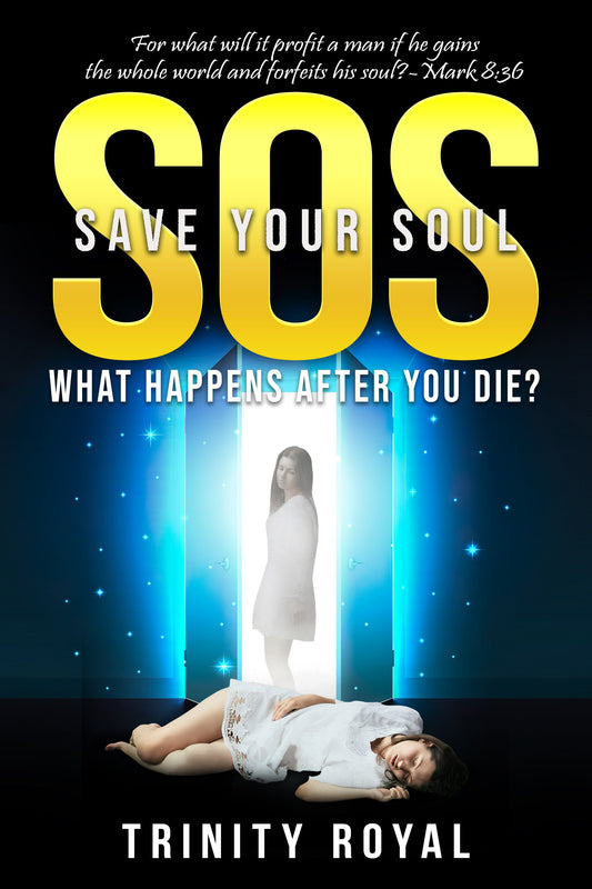 [eBook] SOS - Save yOur Soul